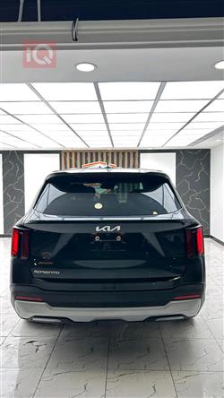 كيا سورينتو